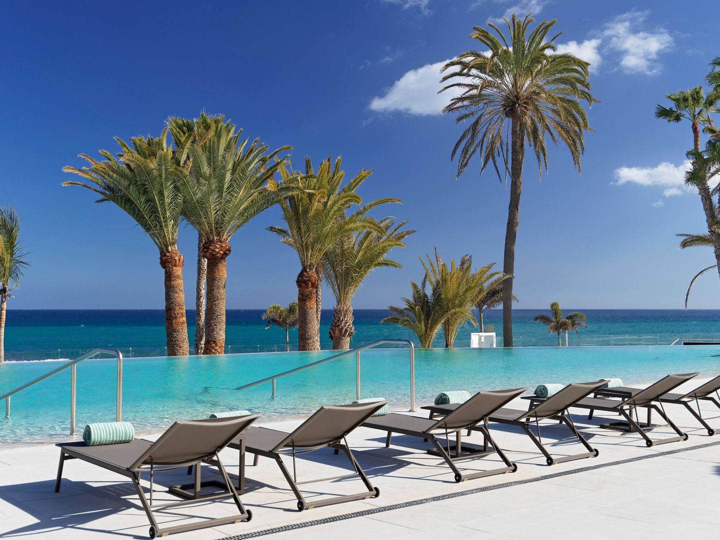 Paradisus Gran Canaria