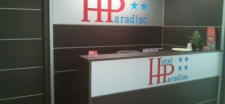Hotel Paradiso