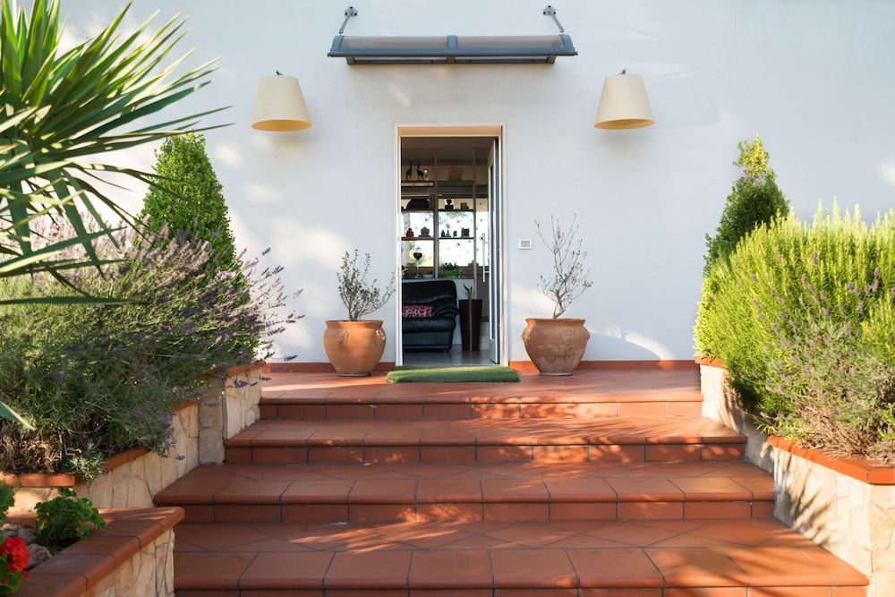 Nacore Bed And Breakfast