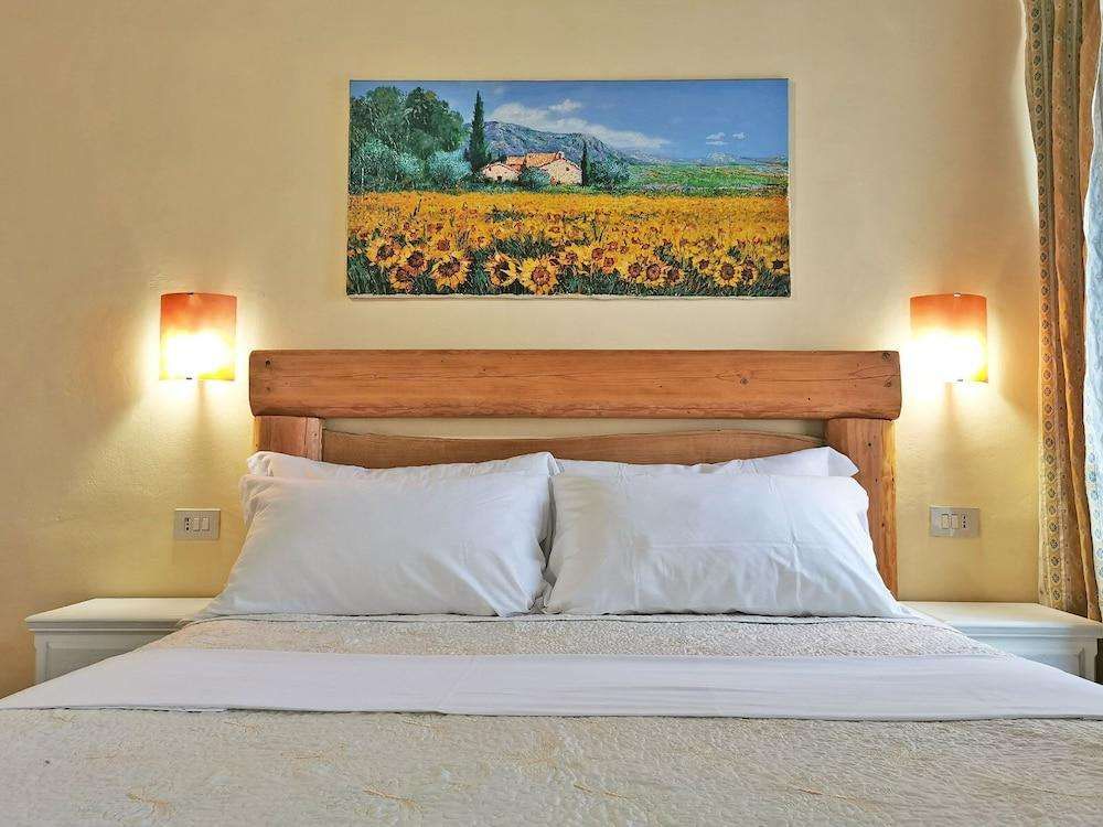 Country House Il Girasole