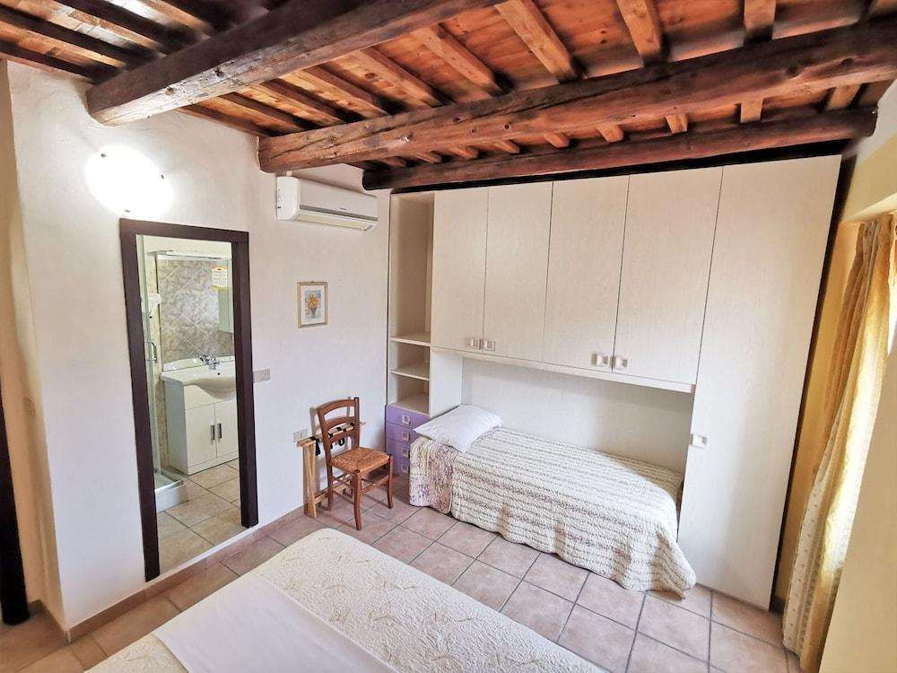 Country House Il Girasole