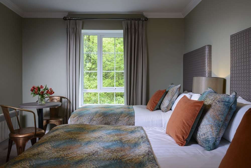 Muckross Park Hotel & Spa