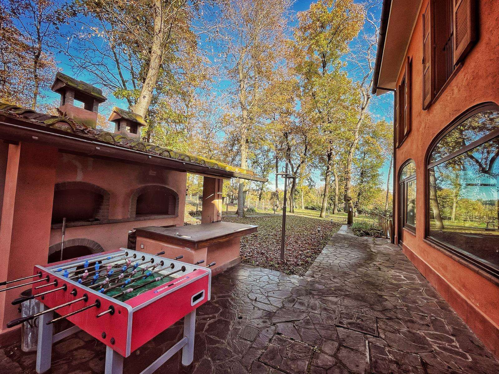 The Selvotta Suite Guest House