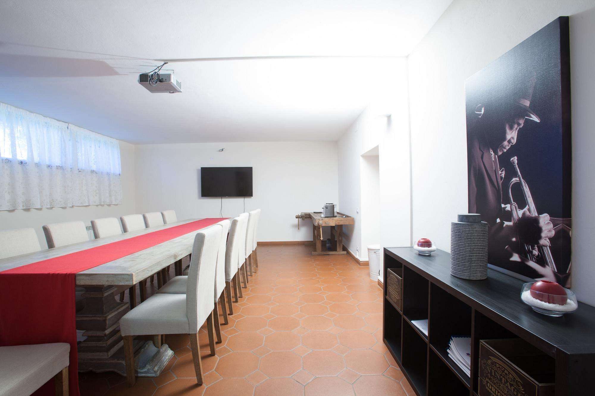 The Selvotta Suite Guest House