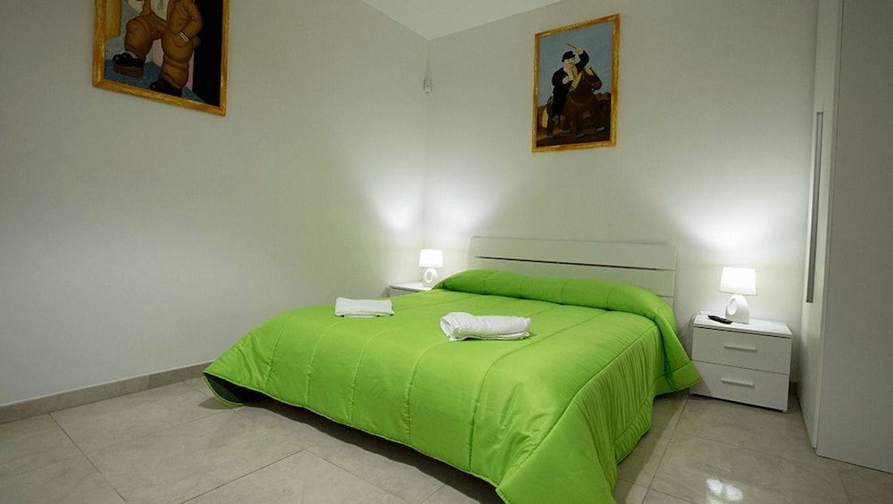 Il B&B Cesaranum