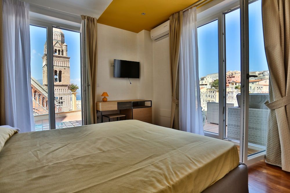 Bed & Breakfast La Gaetana