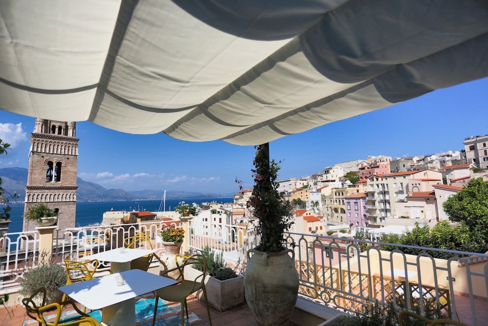 Bed & Breakfast La Gaetana