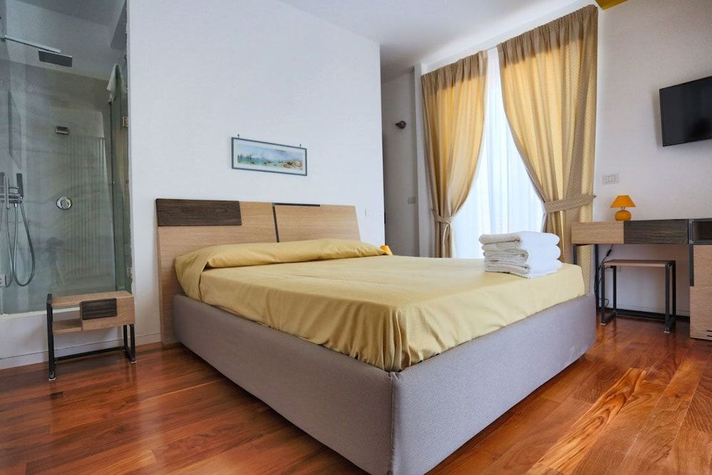 Bed & Breakfast La Gaetana