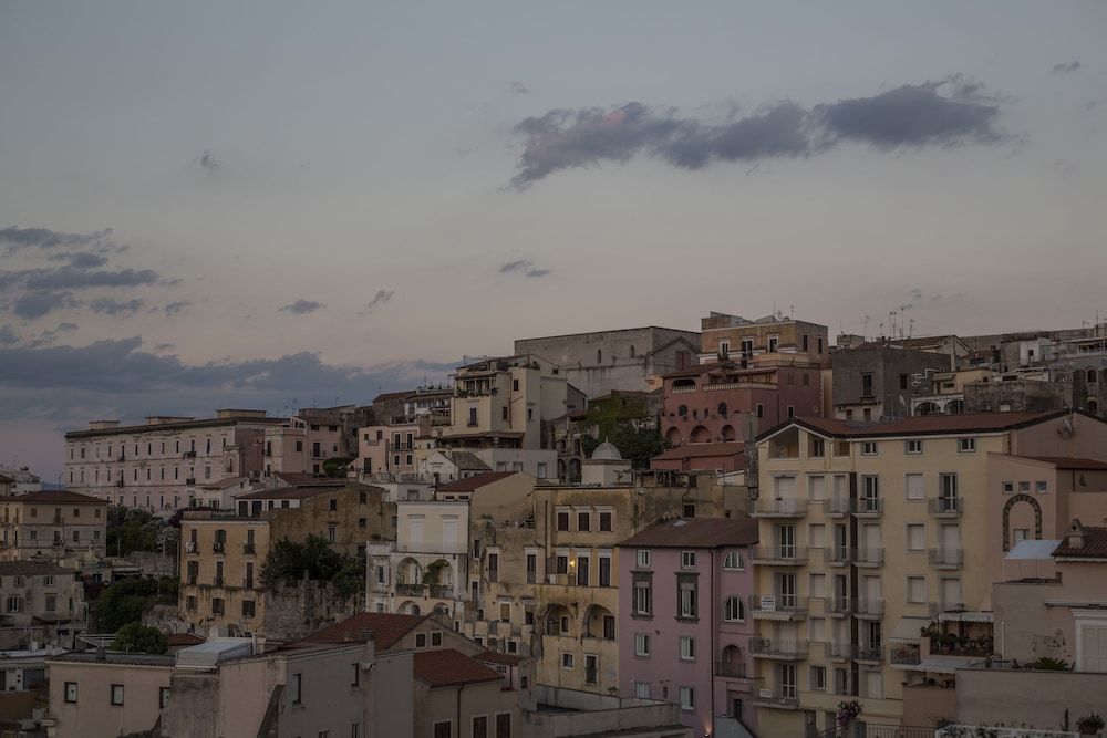 Bed & Breakfast La Gaetana