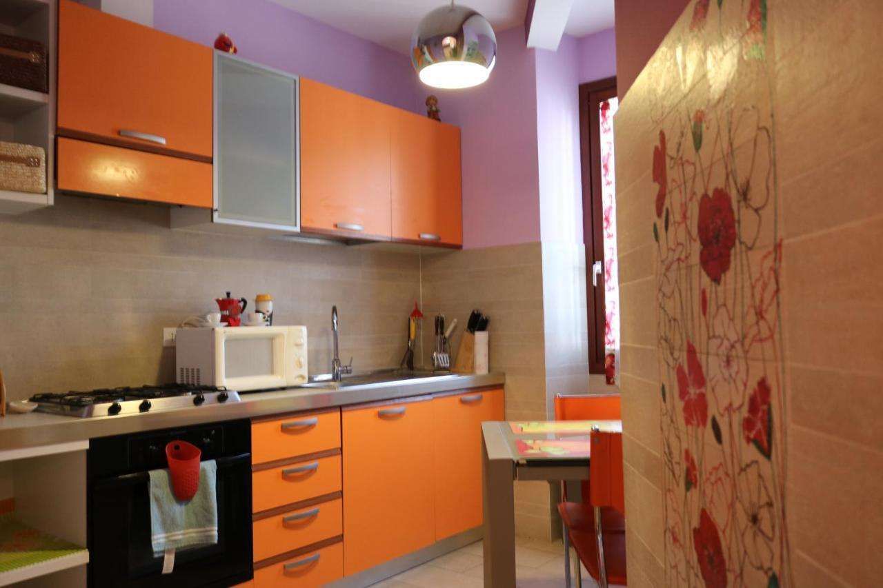 B&B La Casa D'Artista