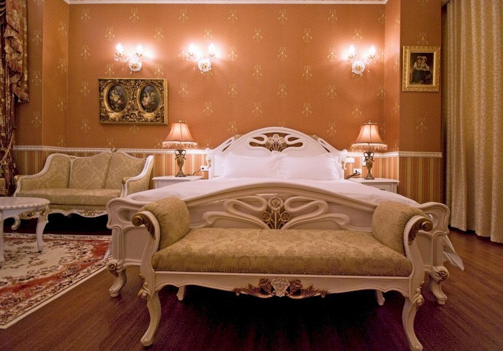 Florence Resort Villa Constantinople