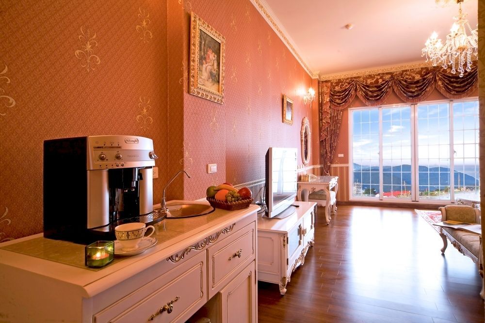 Florence Resort Villa Constantinople