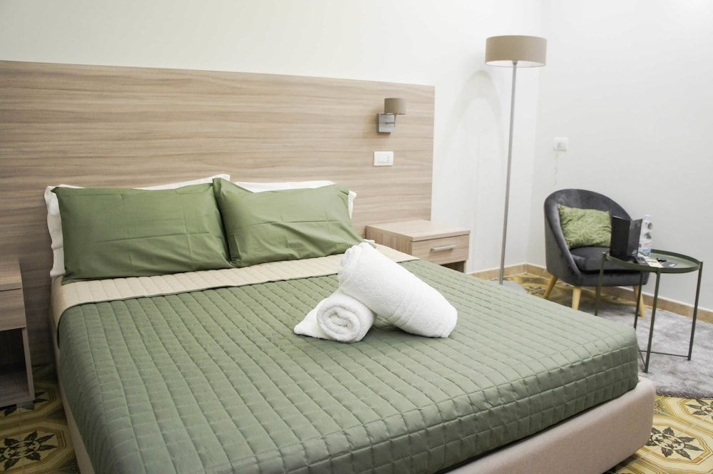 Albergo D'Onofrio