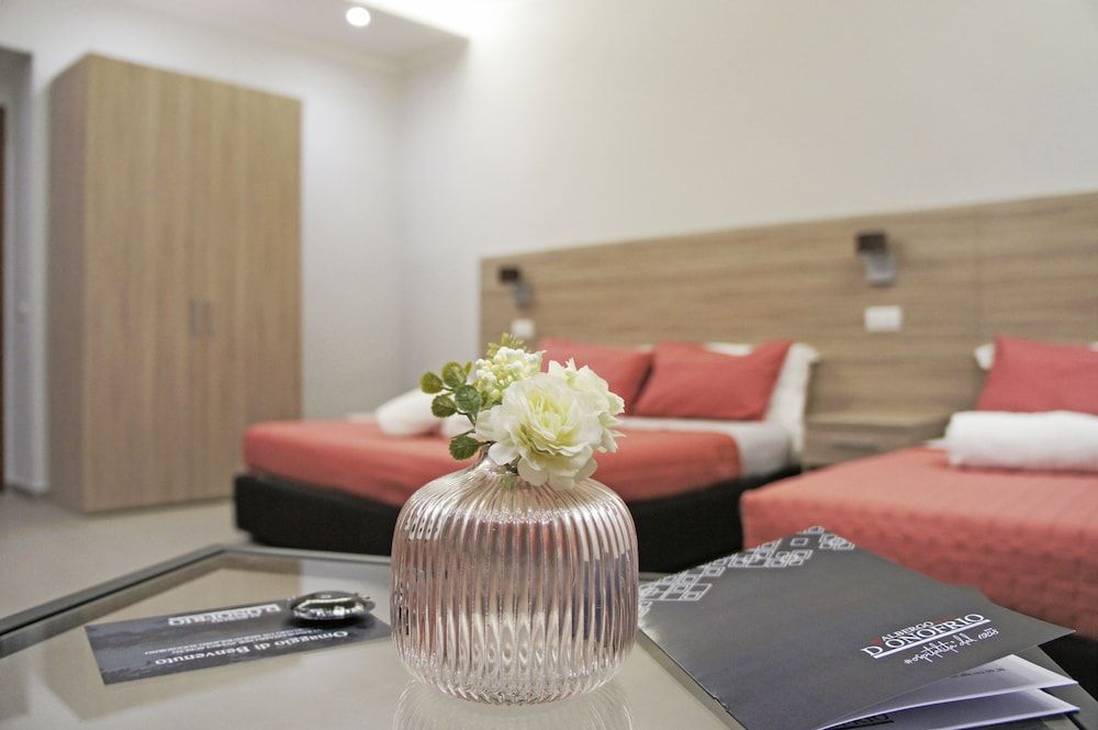 Albergo D'Onofrio
