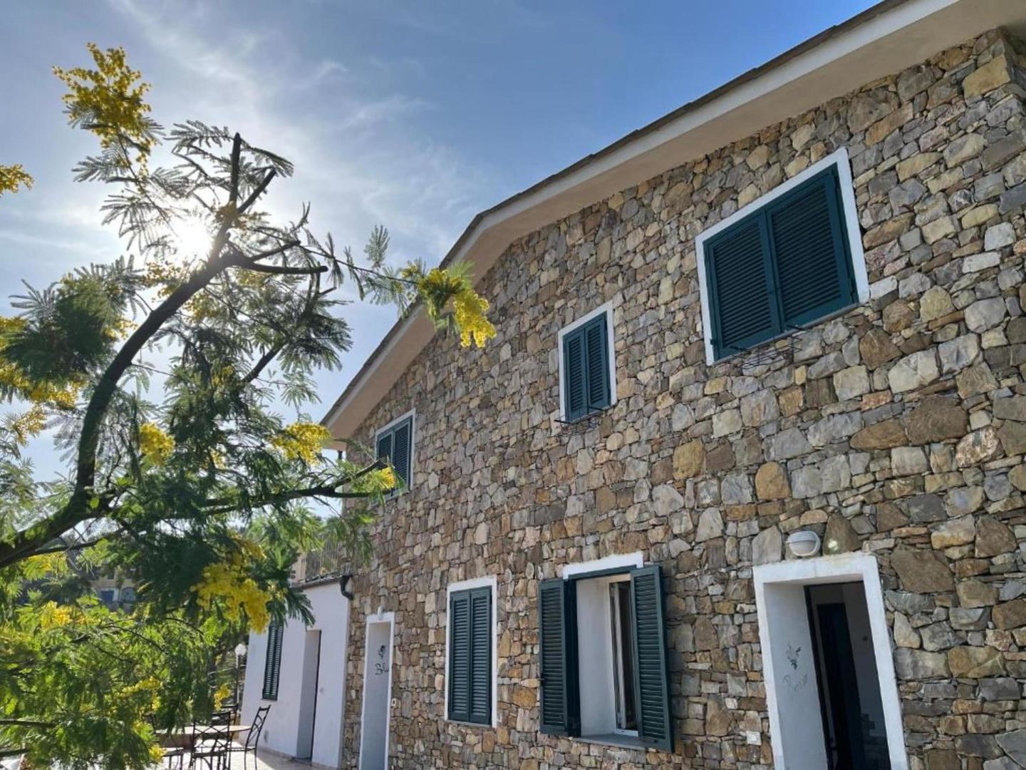 Agriturismo Le Mimose