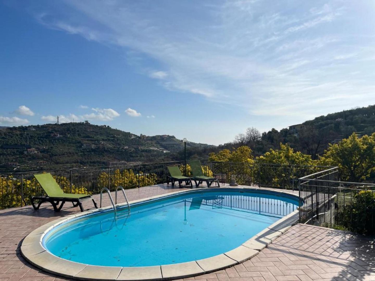 Agriturismo Le Mimose