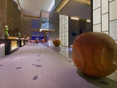 The Westin Chongqing Liberation Square