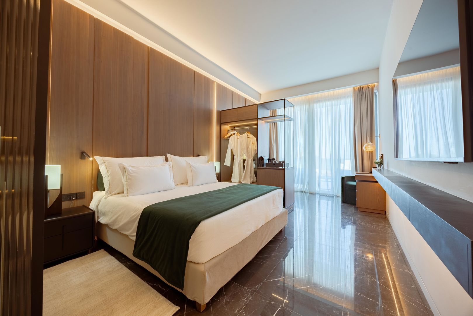 Serbellas Boutique Hotel