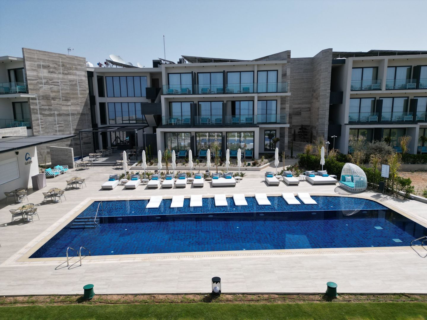 Serbellas Boutique Hotel