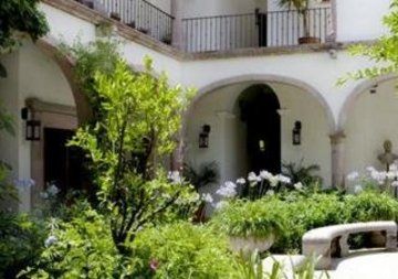 Casa de Sierra Nevada, A Belmond Hotel