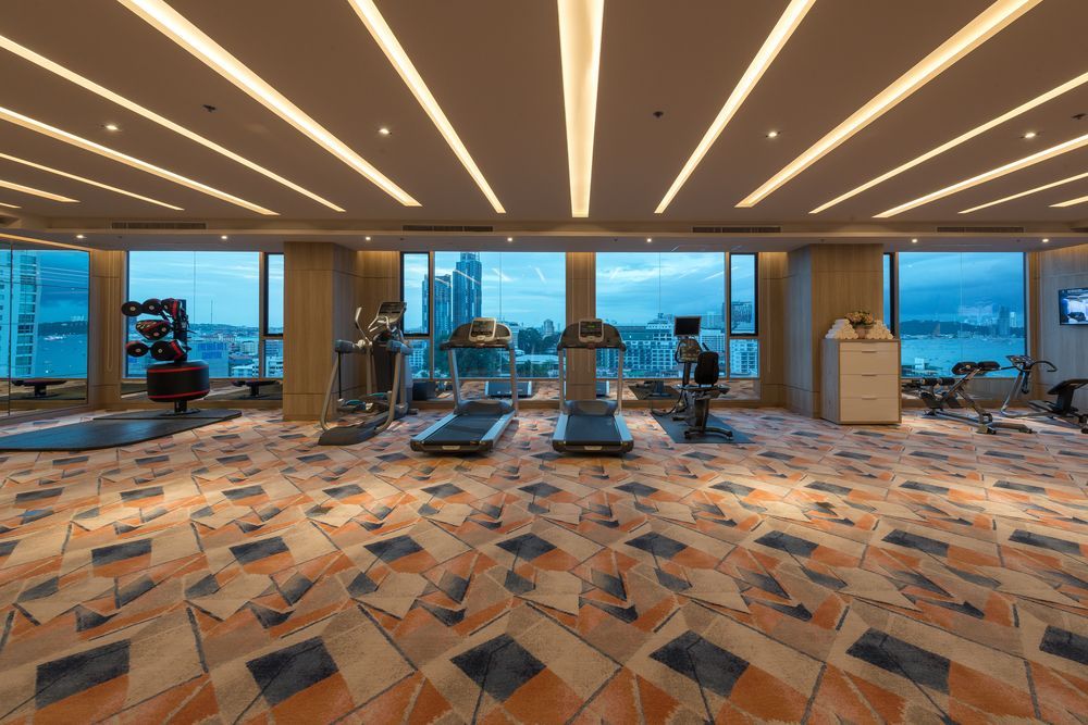 Mytt Hotel Pattaya