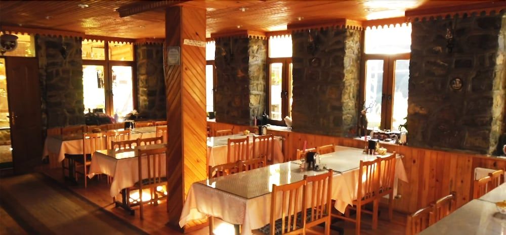 Nehirim Hotel