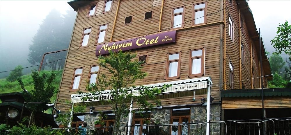Nehirim Hotel
