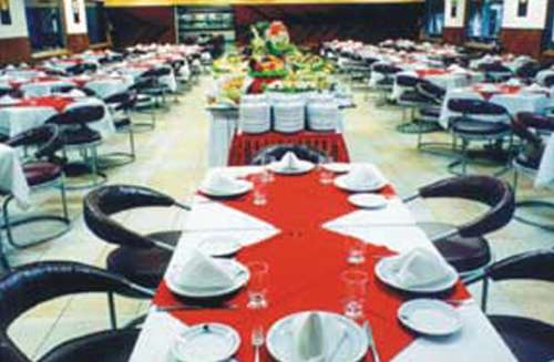 Grand Carimã Resort & Convention Center