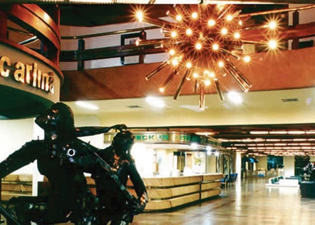 Grand Carimã Resort & Convention Center