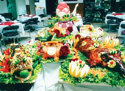 Grand Carimã Resort & Convention Center