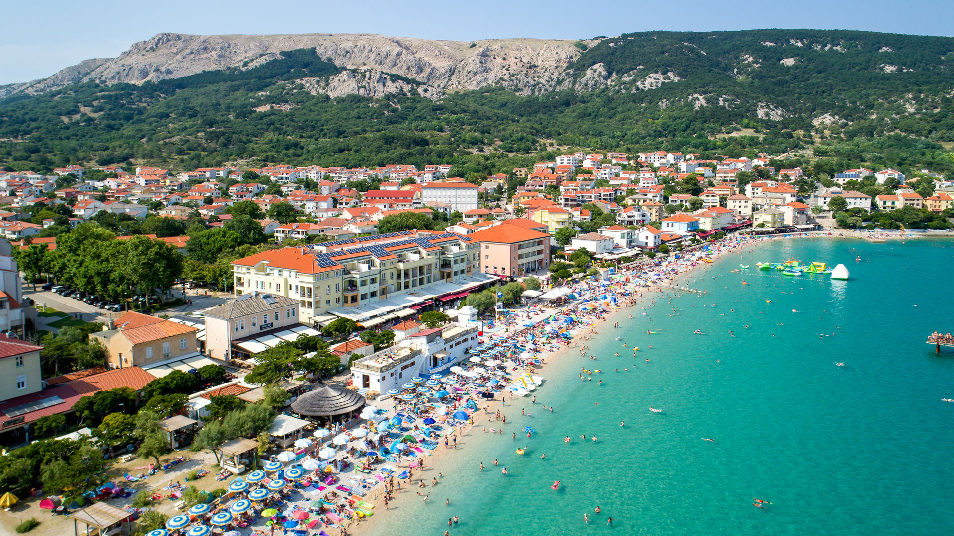 Valamar Villa Adria