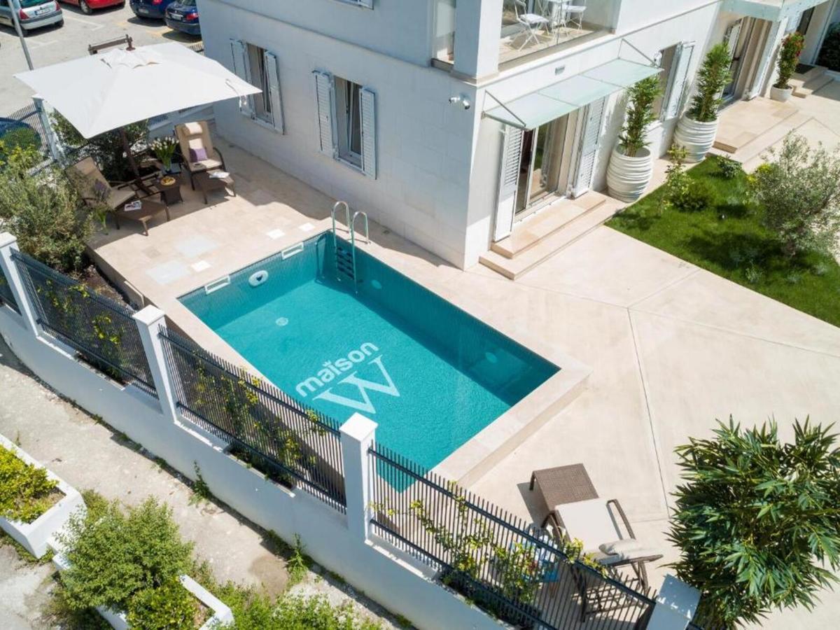 Maison W