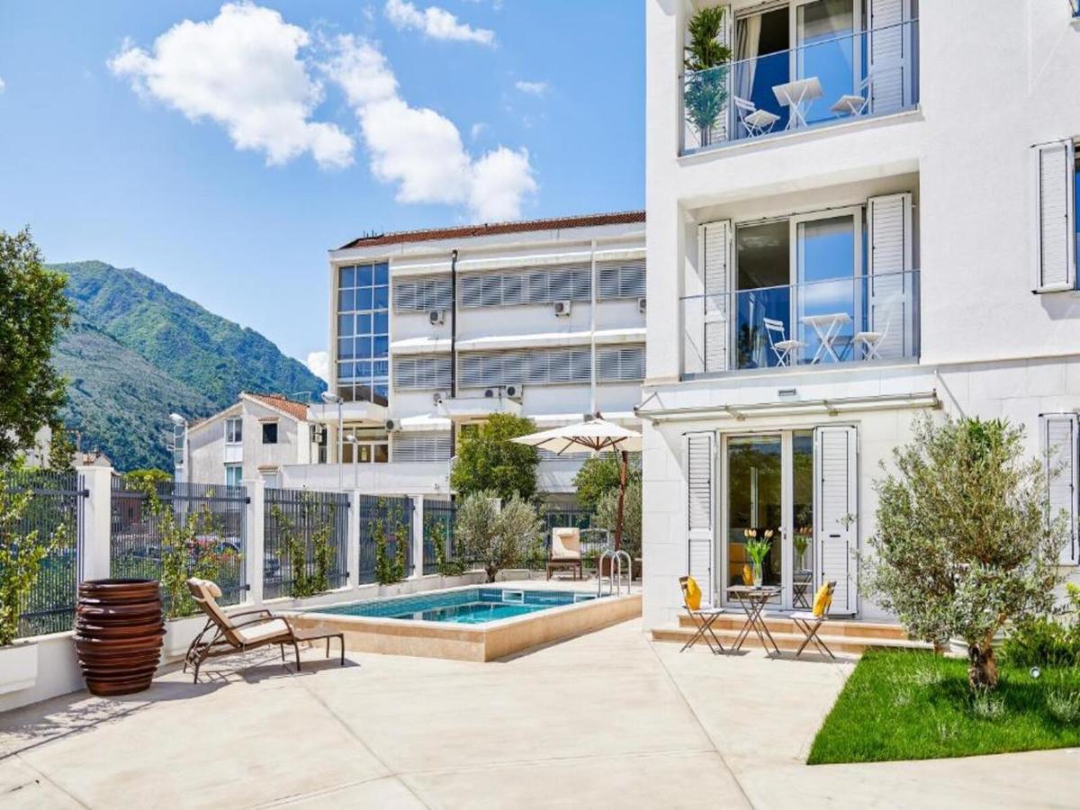 Maison W