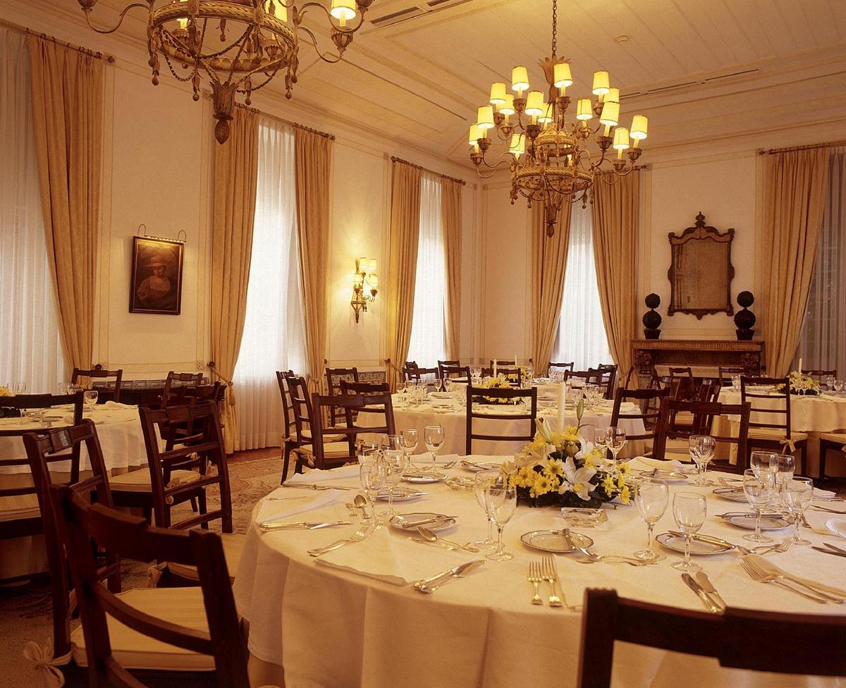 Pousada Palácio de Queluz