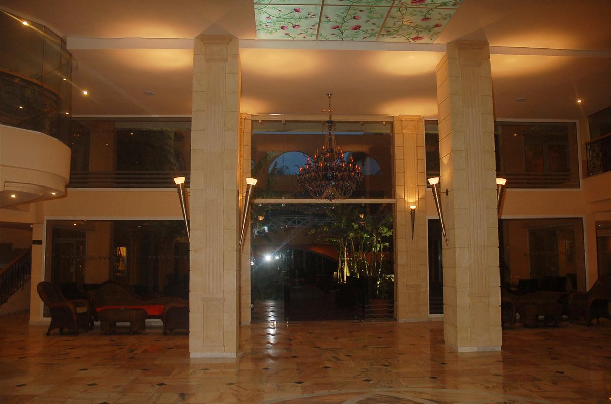 Hammamet Regency Hotel