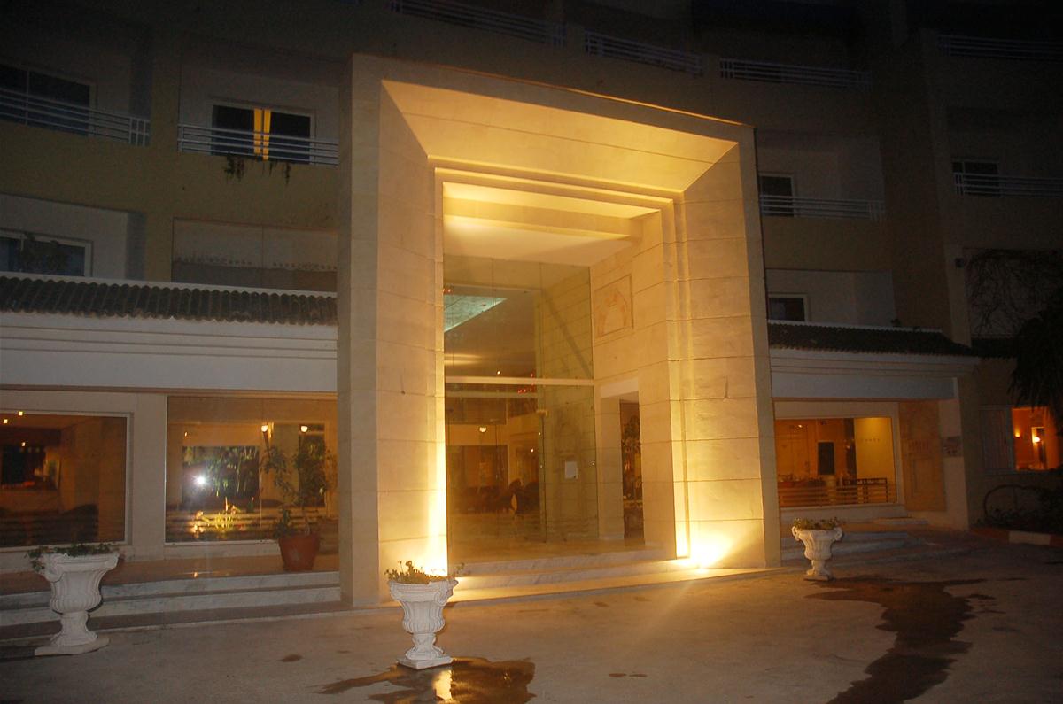 Hammamet Regency Hotel