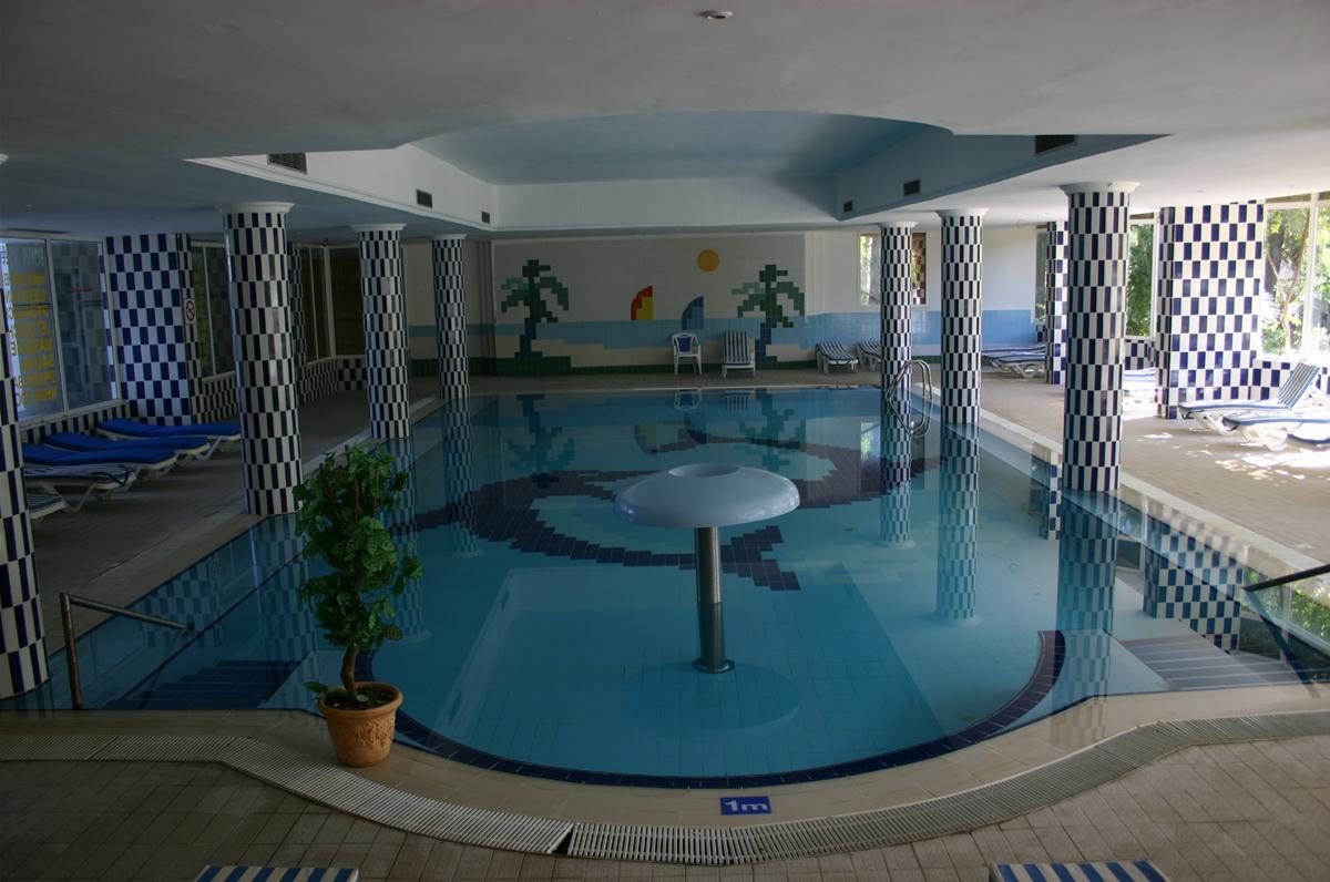 Hammamet Regency Hotel