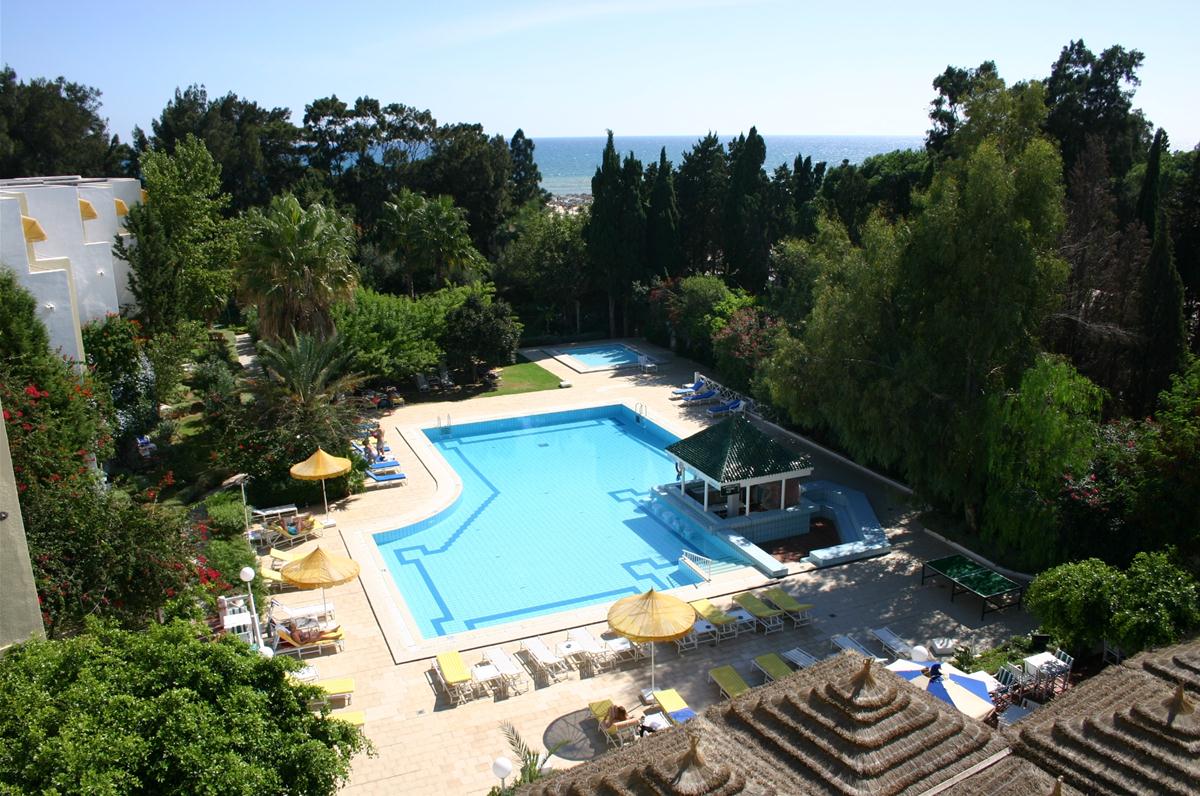 Hammamet Regency Hotel