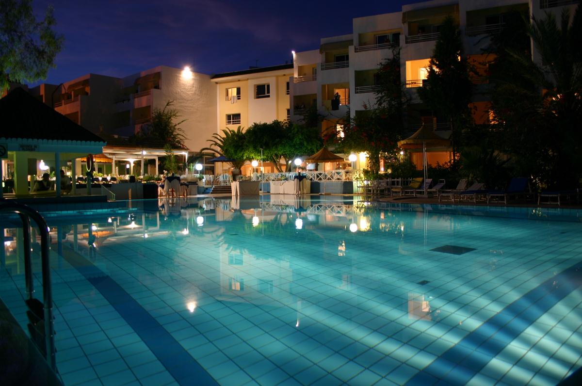 Hammamet Regency Hotel