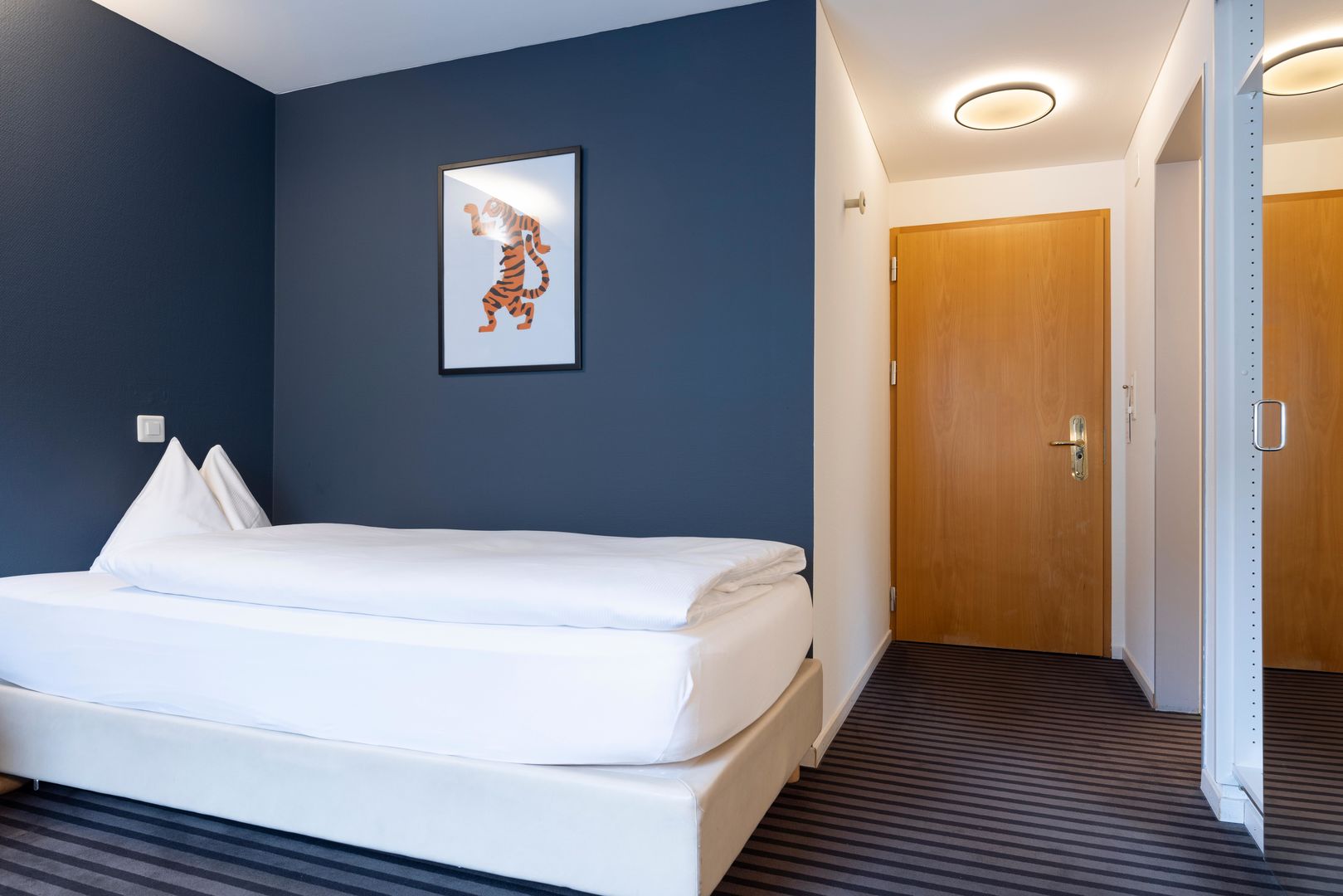 Self Check-In Hotel David 22