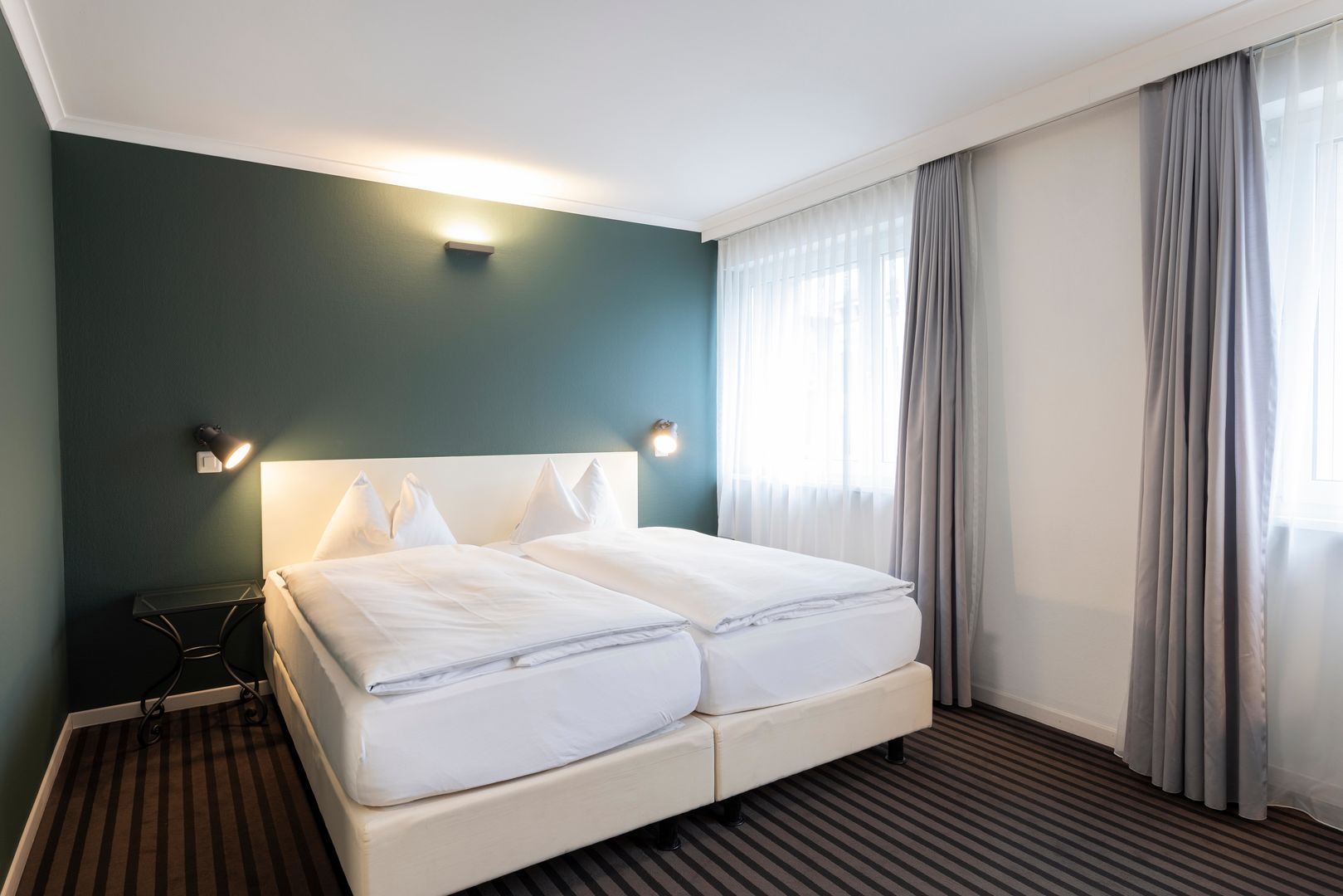 Self Check-In Hotel David 22