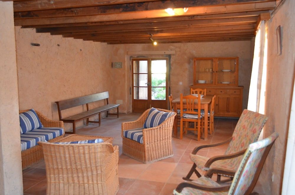 Agroturismo Sa Casa Rotja