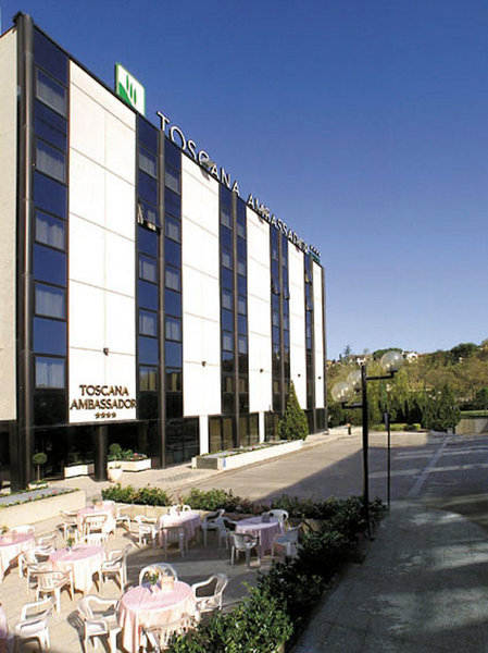 Toscana Ambassador