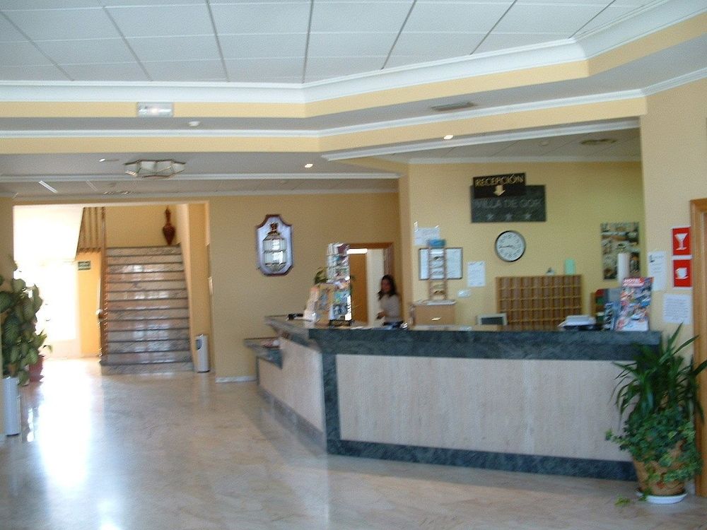 Villa de Gor