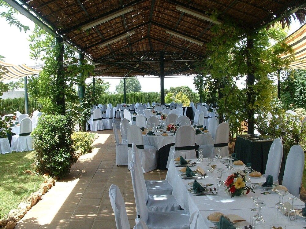 Villa de Gor