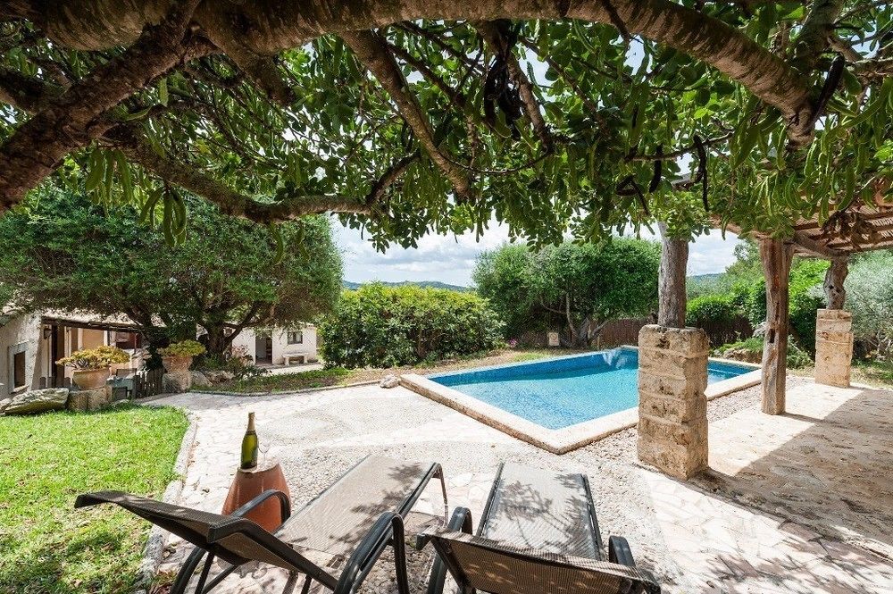 Villa Son Rio Nou