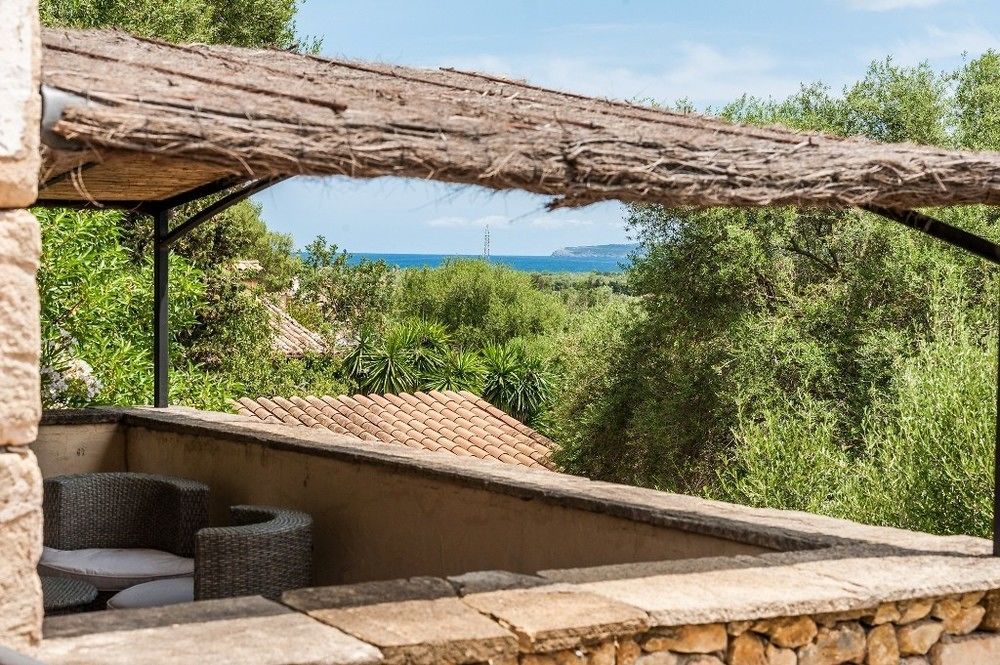 Villa Son Rio Nou