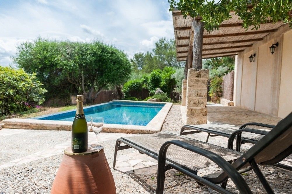 Villa Son Rio Nou