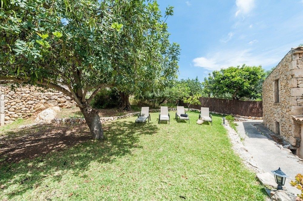 Villa Son Rio Nou