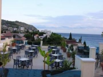 Gardenia Hotel